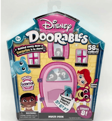 Disney Doorables Series 8 Multi Peek